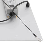 1200W IP65 LED Grow Light Indoor Grow Lamp Waterproof Board Panel Full Spectrum For Greenhouse Plants Flower Bloom Grow Tent - Lootquake