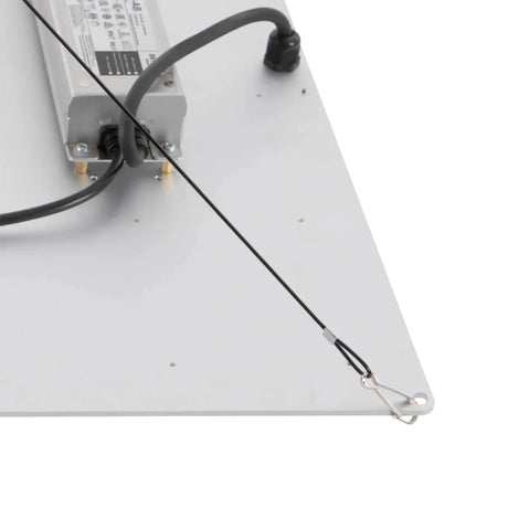 1200W IP65 LED Grow Light Indoor Grow Lamp Waterproof Board Panel Full Spectrum For Greenhouse Plants Flower Bloom Grow Tent - Lootquake