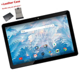 Tablette PC 10,1 pouces T4-129L, 3 Go de RAM, 32 Go de ROM, Android 9.0, MTK8765 Quad Core, 1280 x 800 pixels, Wi-Fi, meilleures ventes