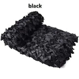Military Camouflage Net Camouflage Net Military Net Shade Net Hunting Garden Car Outdoor Camping Shade Tent 2x2m/3x6m4x5m - Lootquake