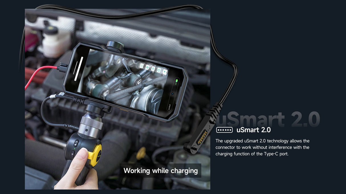 Teléfono robusto Ulefone Armor 28 Ultra 5G con imagen térmica por IA, Dimensity 9300+, 1 TB de ROM, 32 GB de RAM, Android, AMOLED