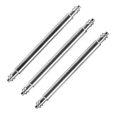 Garmin QuickFit Band Conversion Pins - Durable Steel Design