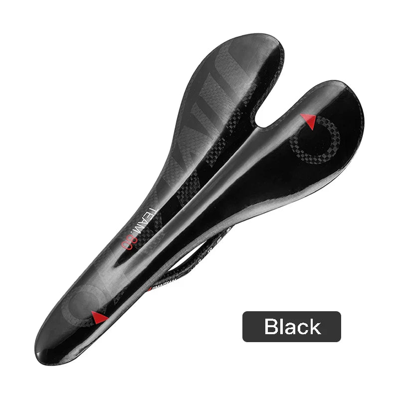 Bicycle saddle Carbon saddle Saddle racing bike saddle bicycles mtb accessories for mountain bike 270*130mm Cycling Saddle