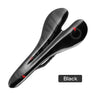 Bicycle saddle Carbon saddle Saddle racing bike saddle bicycles mtb accessories for mountain bike 270*130mm Cycling Saddle