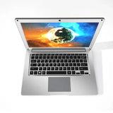 14 inch Cheap  Windows 10 Laptop Notebook Student Laptops WiFi Bluetooth Camera Computer - Lootquake