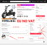 Trottinette électrique Citycoco, moteur puissant de 4 000 W, vitesse maximale de 60 à 70 km/h, batterie de 60 V 25 Ah, autonomie de 40 à 60 km, charge maximale de 250 kg.