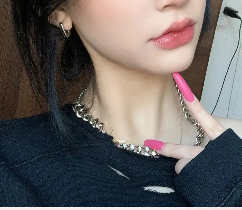 HERORANGEYingrun YueguangLip Gloss Non-stick Cup Lipstick Long-lasting Waterproof Lipstick Matte Lip Glaze Affordable Lipstick