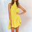 Dresses For Women Summer Casual Plus Size Ladies Casual Loose Long Dress Sleeveless Slit Long Vestidos Elegantes Para Mujeres - Lootquake