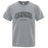 California West Coast Street Letter Tops Men Hip Hop Crewneck Tee Clothes T Shirt Summer Breathable T-Shirt Street Cotton Tshirt - Lootquake