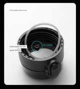 Casino Frosted Sports Water Cup Plastic Handy Cup Men and Women Creativity Portable Student Kettle with Lid Sports Bottle