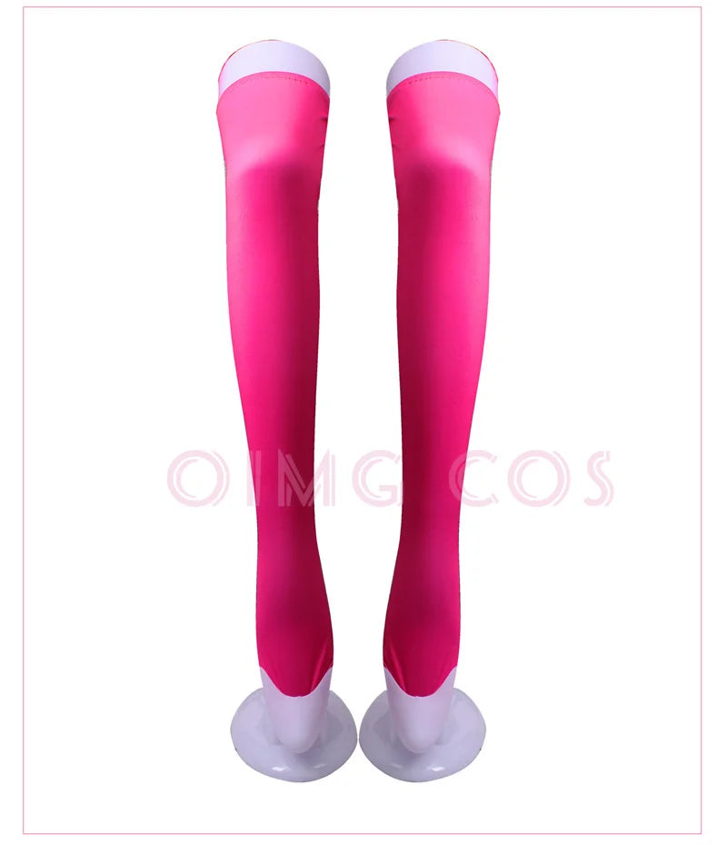 Hoshino Ai Cosplay Costume Costume OSHI NO KO Carnival Uniform  Halloween Costumes Anime for Adult Women Kids Girl