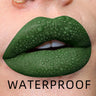Luxurious Lip Glaze - Dewy Long-Lasting Wear, Waterproof & Moisturizing, High Pigment Lip Tint Oil, Essential Beauty Makeup for