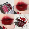HERORANGE Lightly Lipgloss Lip Glaze Not Easy To Stick Cup Durable Moisturizing Water Lipstick korean тинт для губ Liquid Makeup