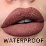 Luxurious Lip Glaze - Dewy Long-Lasting Wear, Waterproof & Moisturizing, High Pigment Lip Tint Oil, Essential Beauty Makeup for