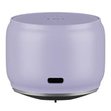 EWA A126 Bluetooth Speaker Mini Portable Aluminum Alloy Heavy Bass High Sound Quality Large Volume Indoor And Outdoor Speakers