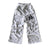 Y2K New Streetwear Sweatpants Men Women Joggers Harajuku Hip Hop Letter Graphic Embroidery Oversized Pants Goth Casual Trousers - Lootquake