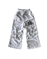 Y2K New Streetwear Sweatpants Men Women Joggers Harajuku Hip Hop Letter Graphic Embroidery Oversized Pants Goth Casual Trousers - Lootquake