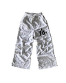 Y2K New Streetwear Sweatpants Men Women Joggers Harajuku Hip Hop Letter Graphic Embroidery Oversized Pants Goth Casual Trousers - Lootquake
