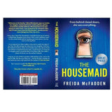 The Housemaid (3 book series)