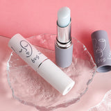 Lip Balm Long-lasting Moisturizing Mild non-stick Rich Gloss Matte Background Lip Care Cosmetics