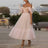 Women Sexy Mesh Lace Patchwork Long Dress 2023 Elegant Backless Big Hem Party Dress Summer Fashion Solid Princess Dress Vestidos - Lootquake
