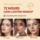 Cushion Foundation Refill Waterproof Covering Foundation Cosmetics Korean Makeup Bb Cream Foundation Tone Up Cream Water Proof