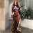 Spring Autumn Women Long Sleeve Party Club Streetwear Bodycon Fall Long Dress Wholesale Items For Business - Lootquake