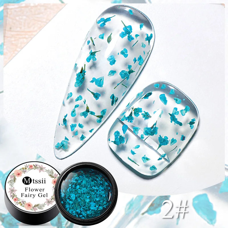 8ml Super Shine Silver Metal Painting Gel Nail Polish High-density Mirror Effect Semi Permanant Nail Art Manicure Varnish