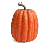 Halloween Pumpkin Decor Artificial Style Thanksgiving Day Dining Table Central Kitchen Decor Supplies Fall-Themed Wedding Decor