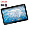 Tablette PC 10,1 pouces T4-129L, 3 Go de RAM, 32 Go de ROM, Android 9.0, MTK8765 Quad Core, 1280 x 800 pixels, Wi-Fi, meilleures ventes