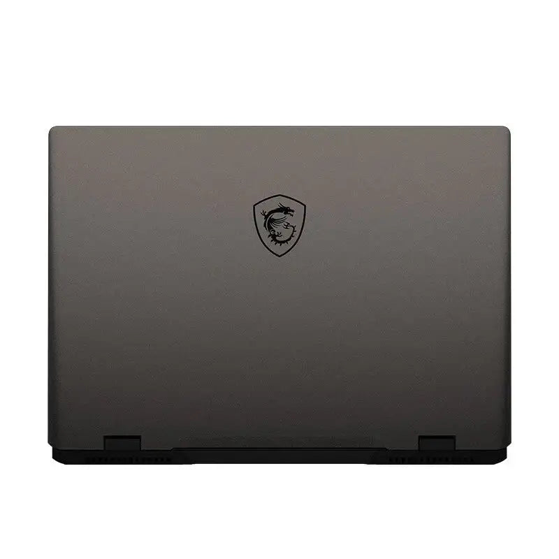 2024 MSI Sword 17 HX Laptop 17 Inch 2.5K QHD 240Hz IPS Screen Netbook i7-14700HX 16GB 1TB SSD RTX4060 Gaming Notebook Computer - Lootquake