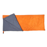 Saco de dormir portátil para exteriores Lixada de 190 x 75 cm, para acampar, viajar, senderismo, multifunción, ultraligero, 680 g, para mochileros.