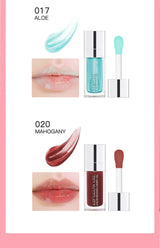 Moisturizing Lip Balm Original Lip Oil Gloss Care of the Lips Benetitnt for Lips Plumping Exfoliating Pink Plumping Gloss Oil