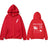 Korean Team Ateez Spin Off From Loose The Witness Print Zip Up Hoodie Men Women Fashion Trend Zip Up Jacket Male pop Y2k Hoodies - Lootquake