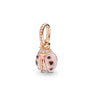Nuevo dije de rana perezosa de plata 925 con forma de animal, pato, cerdo, oso, compatible con pulsera original, decoración, colgante para mujer, regalo de joyería