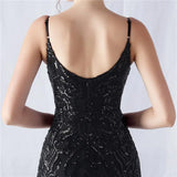 Luxury Youthful Women's Elegant Long Dress Party 2024 Graduation Ceremonies Prom Evening Formal on Sale Clearance Summer Fashion