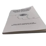 1 Libro NO CREA TODO LO QUE PIENSAS