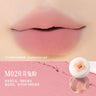 Lasting Finish Lipstick Lip Mud Silky Matte Colour Matte Velvet Makeup Lip Tint Highly Pigmented Color Nude Lipgloss