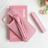 With Lip Gloss Phone Case For iPhone