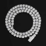 2024 3D Design Jewelry Copper 5A Zircon Bling Hip Hop Rapper Men Hip Hop Custom Letter Name Round Rectangle Pendant