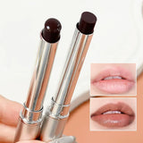 NEW Black Honey Colorless Lip Balm Lipstick Long Lasting Hygienic Moisturizing Lips Plumper Nourish Makeup Lip Care Cosmetics