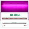 Grow Light 220V Full Spectrum LED Bar Light for Plants 50cm Phyto Lamp for Plant Veg Flowers Greenhouse Tent 4000K 380-780nm - Lootquake