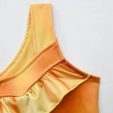 2025halloween Costume de Cosplay Pocahontased pour filles, robe princesse Matoaka, vêtements indiens de plage d'été, perruque