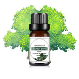 10ML Fragrance Oil Plant Making DIY 33 Flavor Aromatherapy Plaster Candle Soap Fragrance Oil for SPA Diffuser Sleep Humidifier