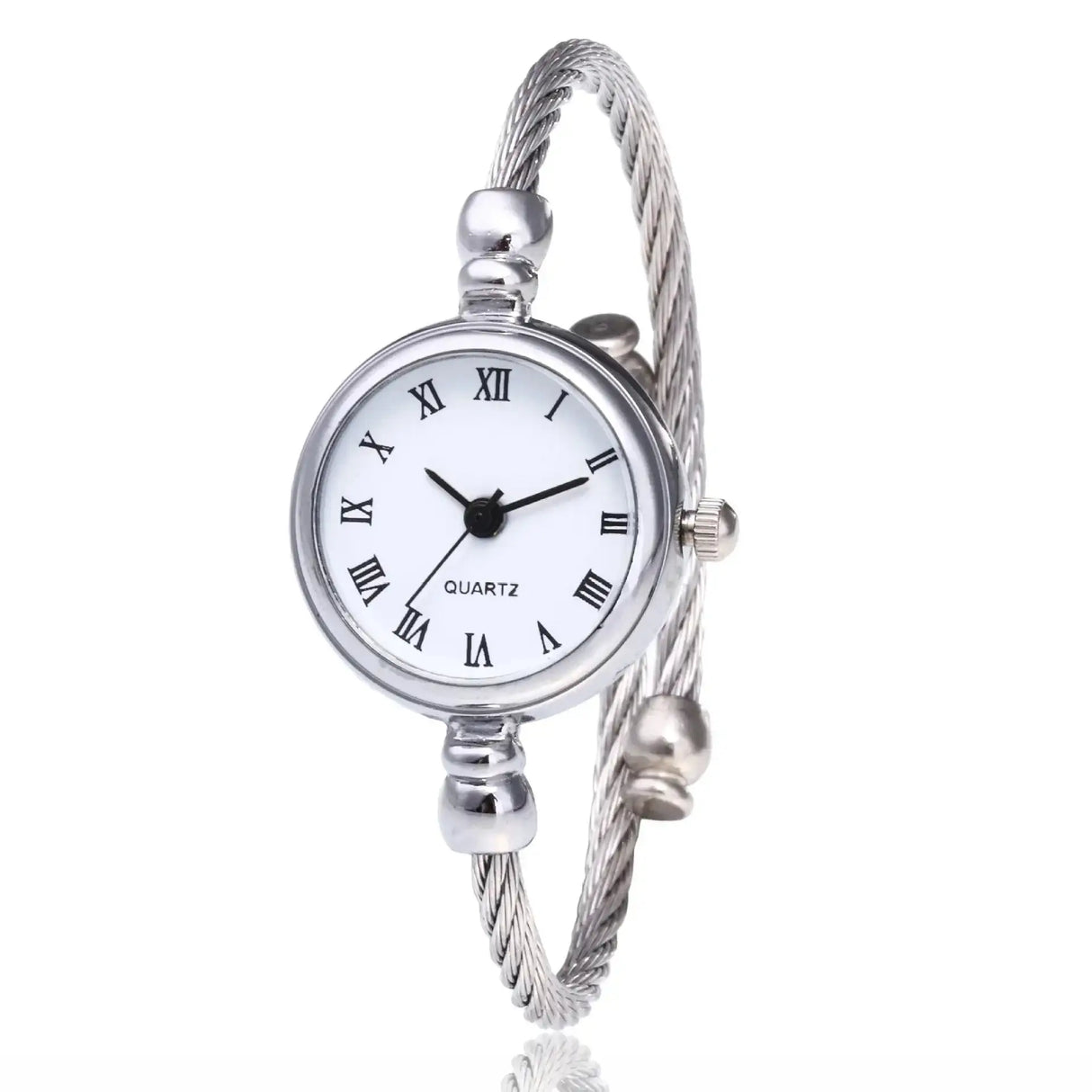 Reloj de lujo de moda para mujer, reloj vintage con correa dorada para mujer, reloj de pulsera para mujer, reloj de pulsera para mujer
