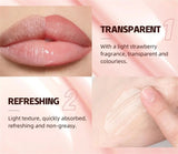 Lip Plumper Oil Instantly Volumising Increase Lip Elasticity Long-lasting Moisturizing Lush Lip Plumper Gloss Sexy Beauty Makeup