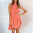 Dresses For Women Summer Casual Plus Size Ladies Casual Loose Long Dress Sleeveless Slit Long Vestidos Elegantes Para Mujeres - Lootquake