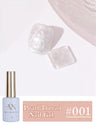 MIANEL 1-12pcs 12ML Mother-of-pearl Textured Gel Nail Polish With Aurora Effect, 2025 New Japanese-style Summer Top Selling