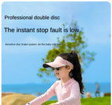 Children's Bicycles - Mountain Bikes for Boys and Girls Aged 3-12 Suitable for Older Children and Primary School Students