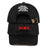Unisex Spring summer DAMN Hats Embroidered Earth Dad Hat Hip Hop cap Kendrick lamar Rapper Snapback hats Baseball Cap wholesale - Lootquake